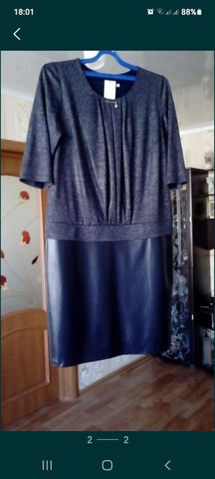 Продам платье. Новое.