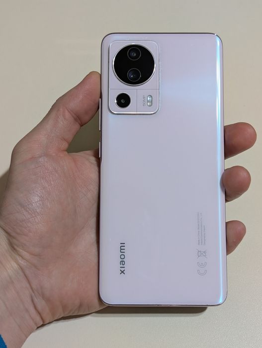 Xiaomi 13 lite 256 gb Ram 8 5G