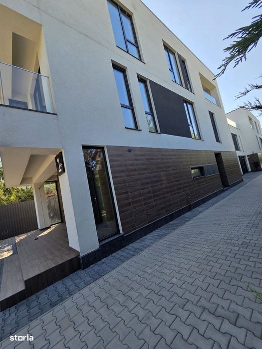 De vanzare-Vila Premium- Iancu Nicolae - lifestyle premium & business