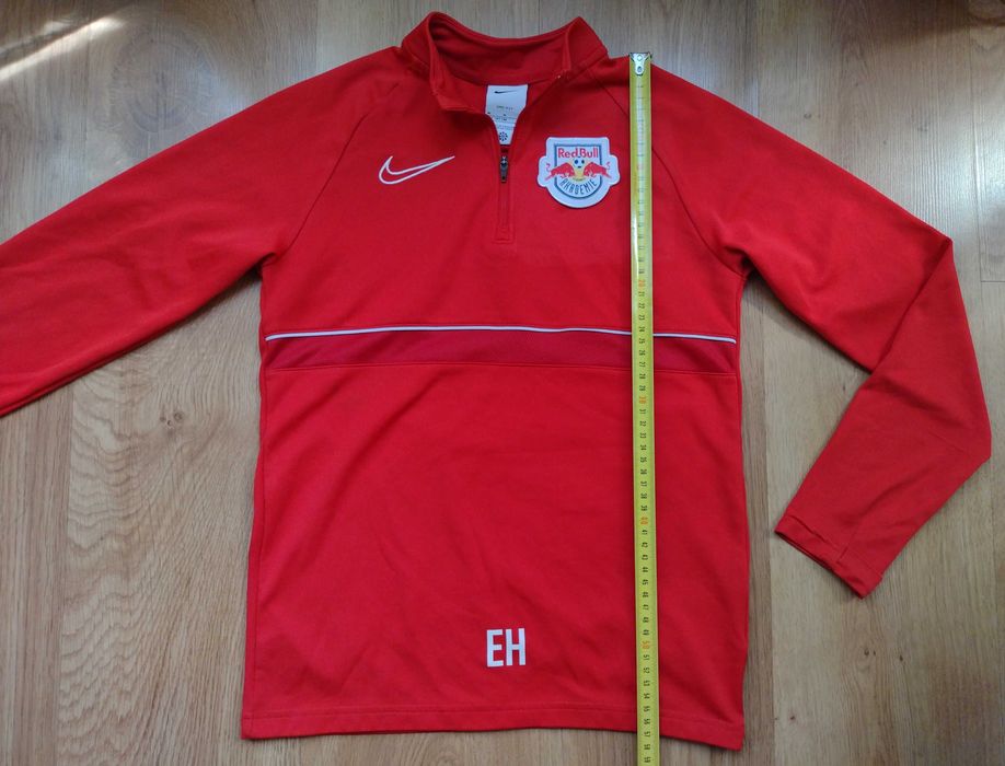 Red Bull Akademie / NIKE - детско футболно горнище