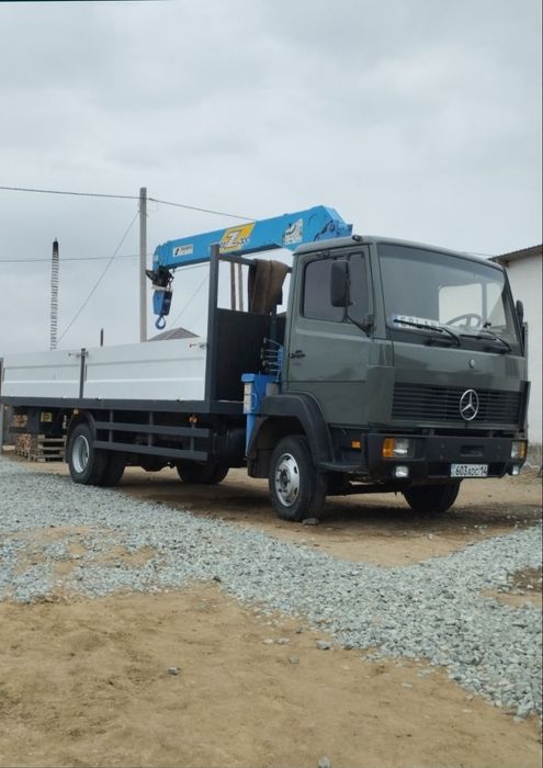 услуги манипулятор 24/7