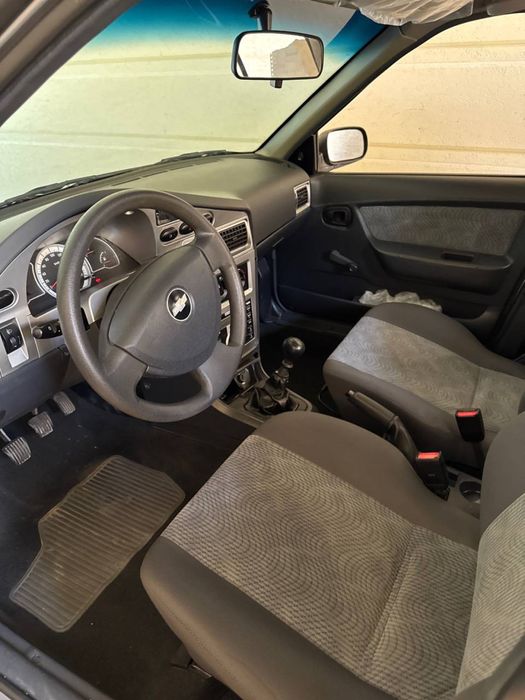 Chevrolet Nexia 2014 — 3