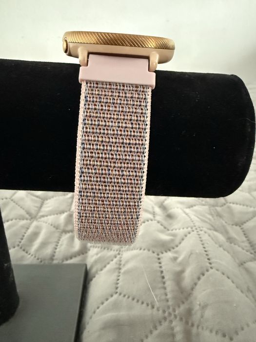 Ceas Smartwatch Polar Ignite 2 Pink
