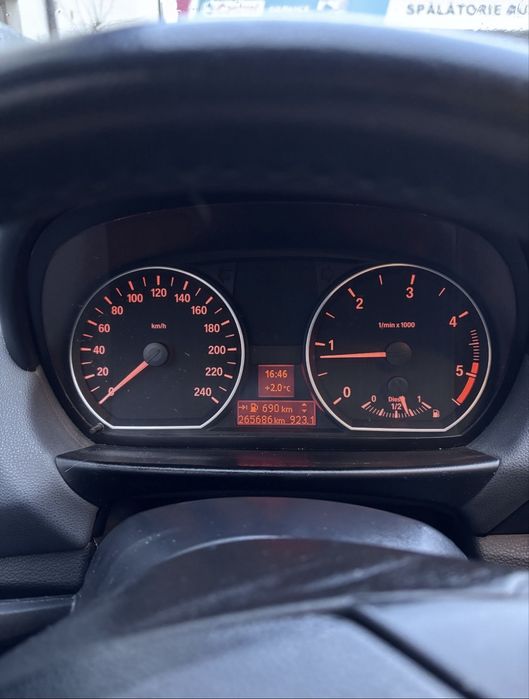 BMW SERIA 1 De VAnzare