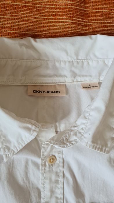 DKNI маркова риза