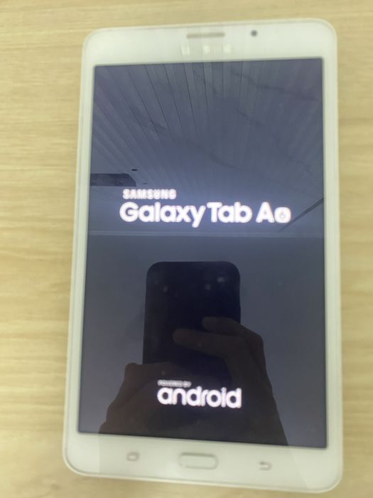Samsung galaxy tab a6 идеал сост СРОЧНО!!!