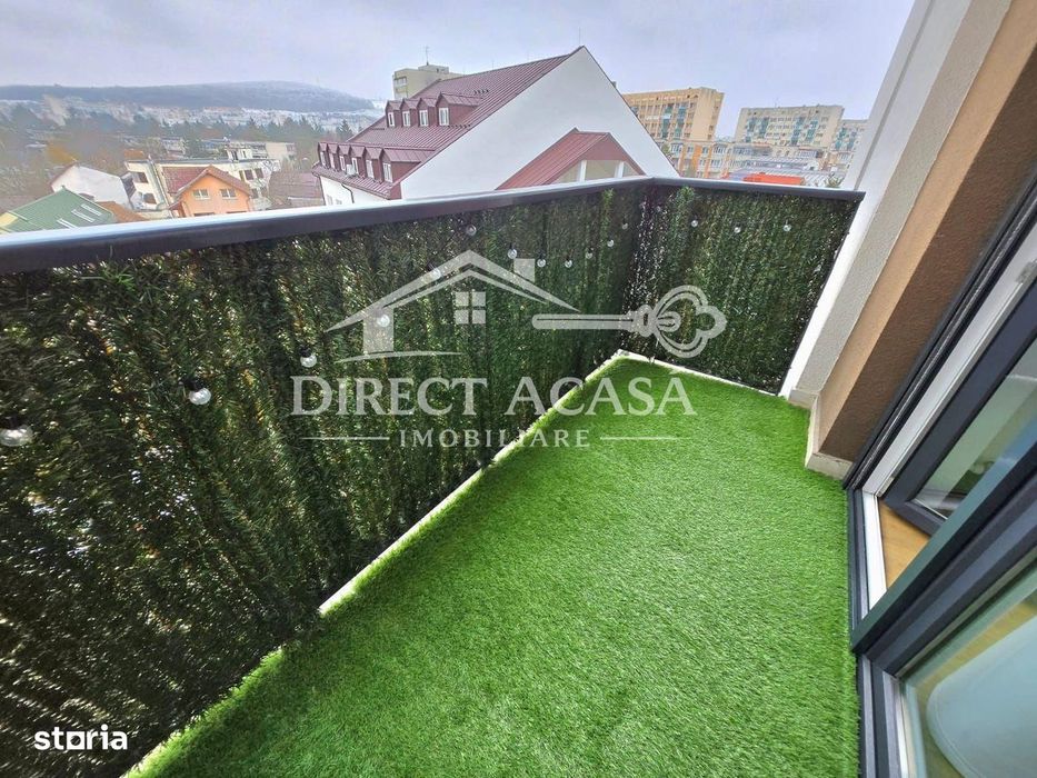 Apartament modern 2 camere cu parcare | Tudor | Gloriei