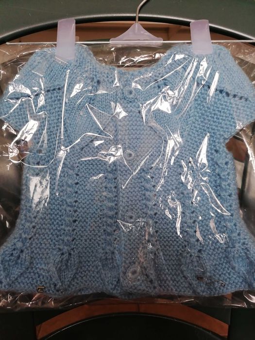 Бебешки елеченца