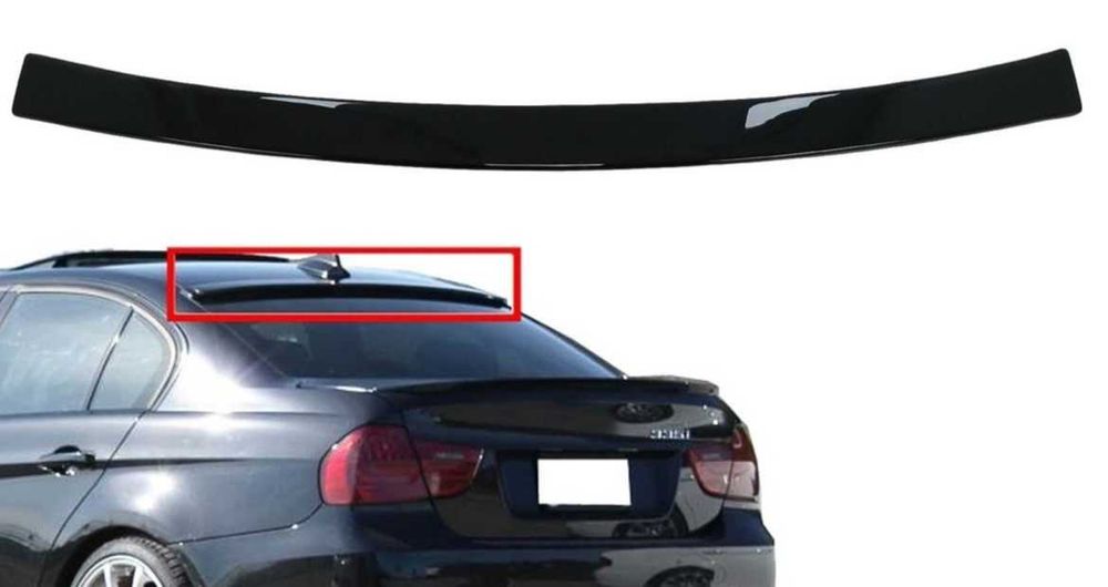 Сенник за задно стъкло за  BMW Е90 БМВ Е90