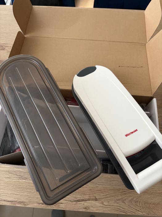 Feliator legume Westmark - Dicer Star Plus
