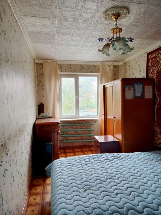 Квартира 2 комнатная 45кв.м