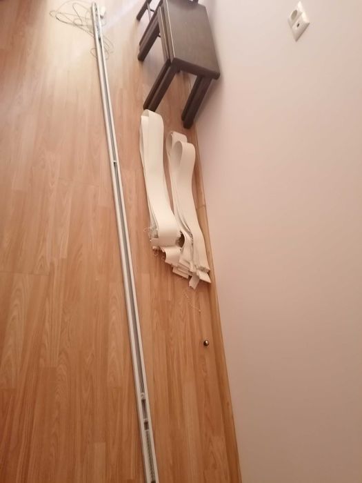 Интериорни  щори