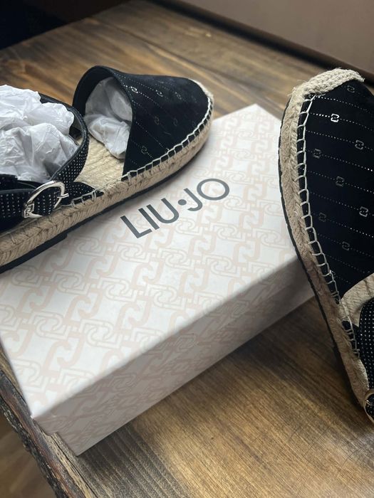 Еспадрили liu.jo