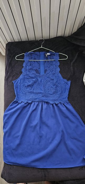 Rochie dama H&M.