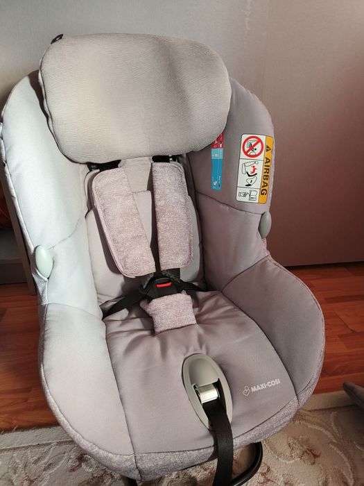Scaun auto MaxiCosi Milofix 0-18kg