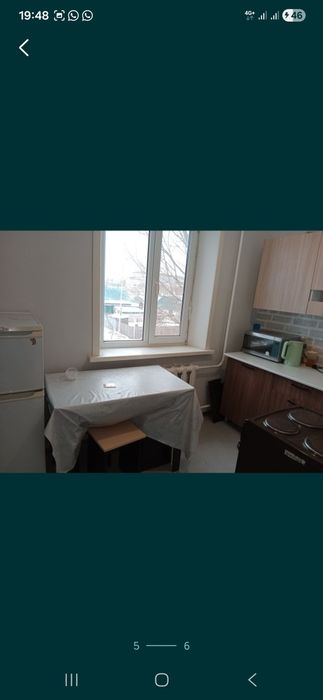 Сдам 1 комнатную квартиру