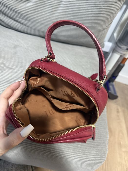 Geanta Laura Maxim Cali Mini