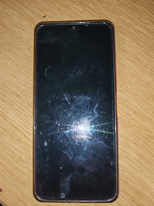 Huawei nova Y61 model EvE-LX9N
