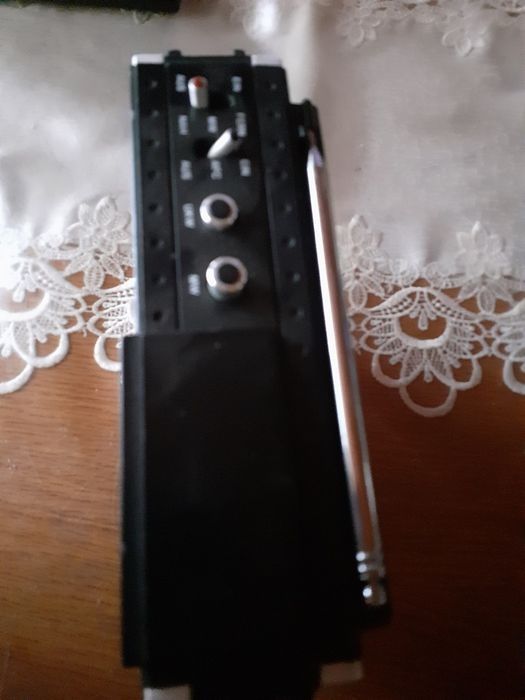 ITT Schaub-Lorenz RX 75 profesional