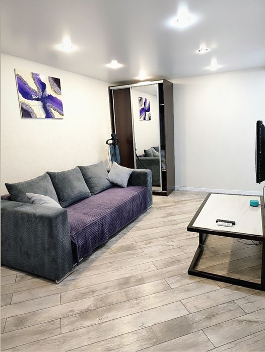 1комн в центре Ақ Желкен