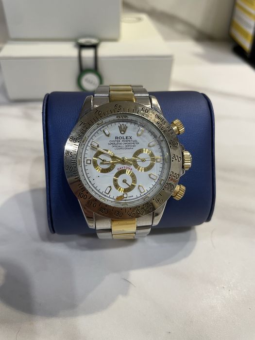 Rolex  дамски часовник