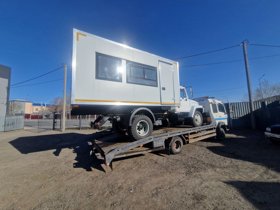 Эвакуатор 7 тонн костанай недорого