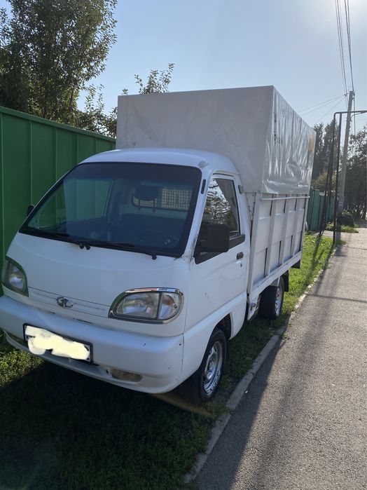 Вывоз мусора 5 кубов