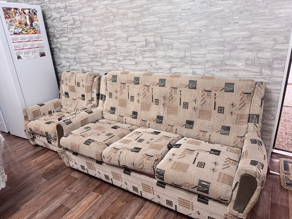 Диван сатылады сапасы жаксы