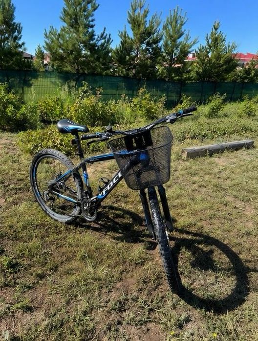 Продам велосипед Focus СРОЧНО!!!
