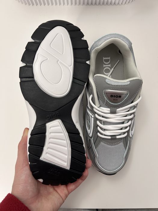 Adidasi Dior B30