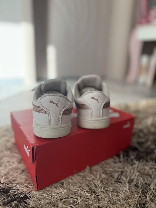 Детски маратонки Пума 31н-18.5см