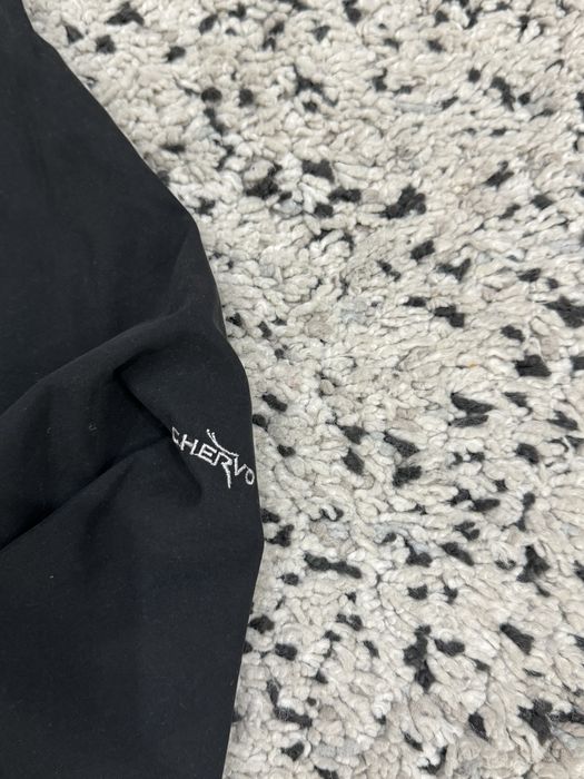 Мъжко горнище CHERVO . Размер S/M