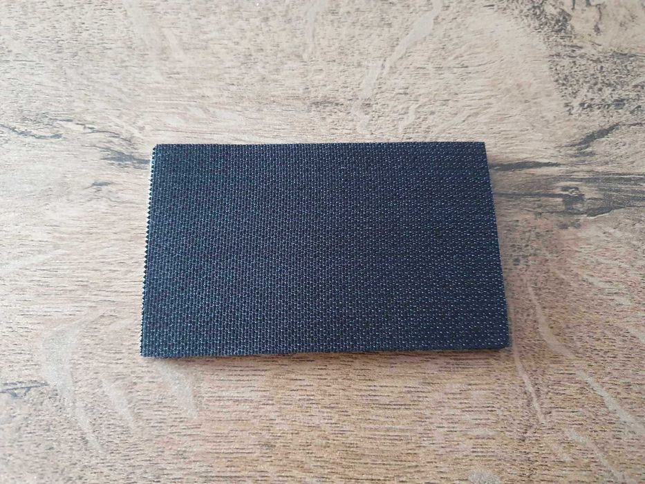 Steag din Ungaria țesut manual | Decoratie perfecta pt rucsac