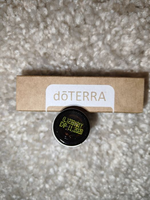 Doterra ulei esențial 5 ml Douglas Fir nou