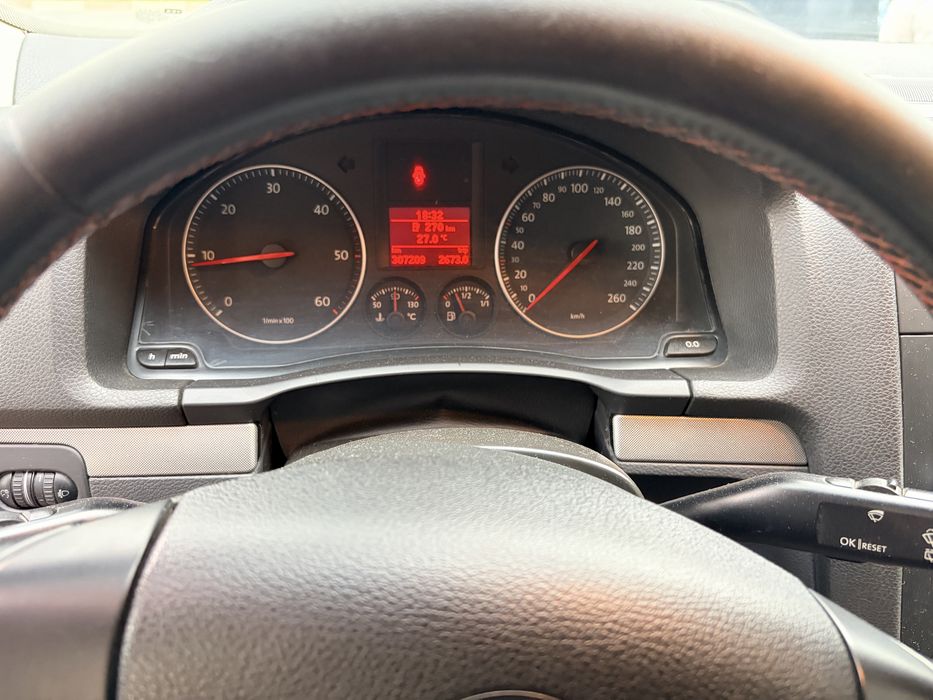 Volkswagen Golf 5