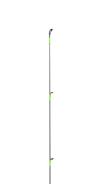 Lansete spinning nanojig mormishing