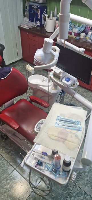 Unit dentar perfect functional