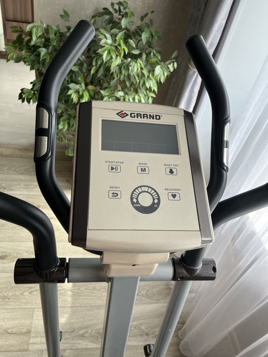 Элипсоидный тренажер