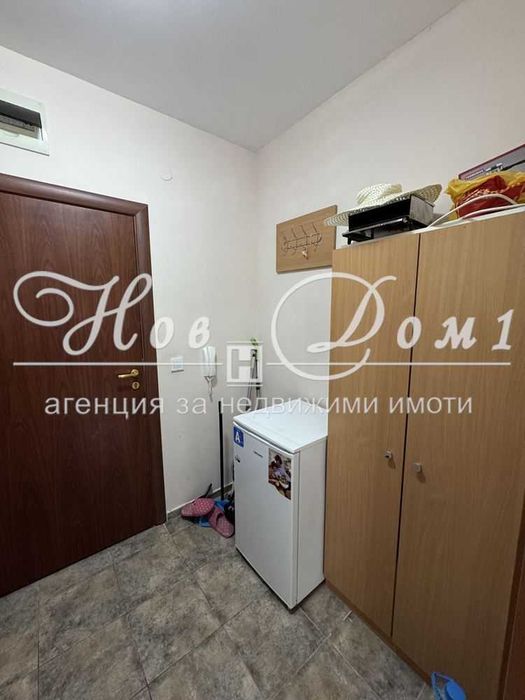 Продава се Едностаен апартамент в к.к. Златни пясъци - 45 кв.м за 134 €/кв.м - Снимка #7