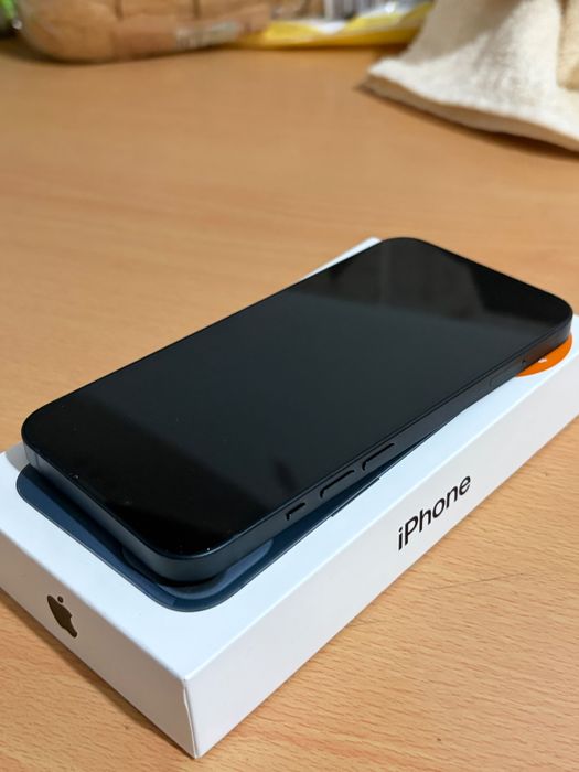 iPhone 13/ recondiționat în garanție orange