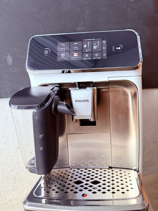 Кафеавтомат Philips