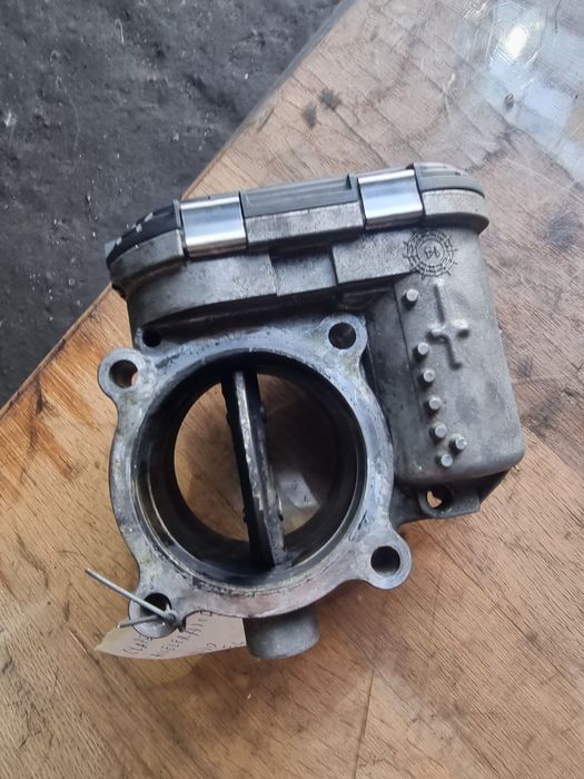 Clapeta Acceleratie Volvo XC 90 2.4 D