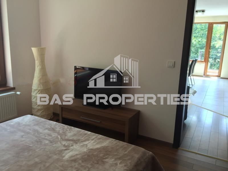 Дава се под наем Двустаен апартамент в София, Симеоново - 80 кв.м за 620 € - Снимка #7