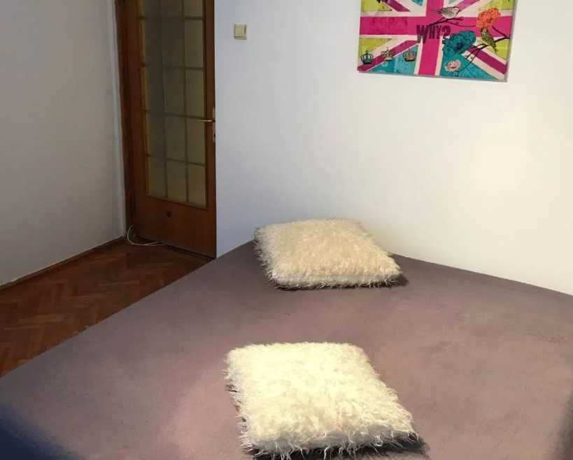 Дава се под наем Двустаен апартамент в Пловдив, Център - 46 кв.м за 142.8 € - Снимка #4