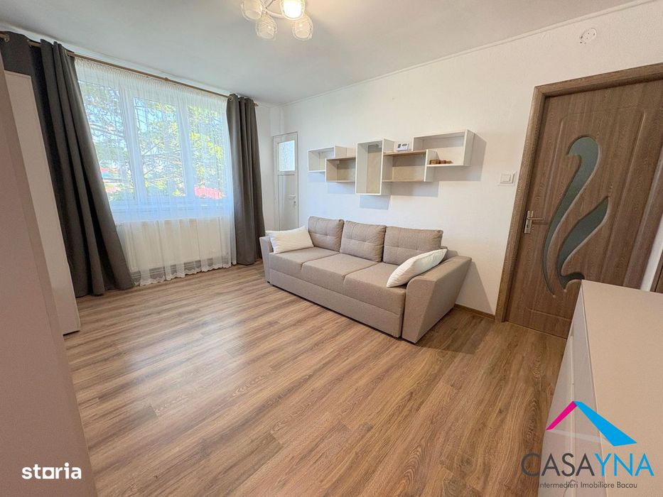 Apartament 2 camere – Mobilat/utilat complet - Str Vasile Alecsandri!