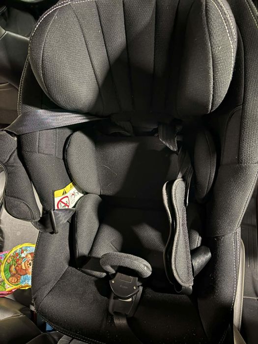 Be safe strech столче за кола