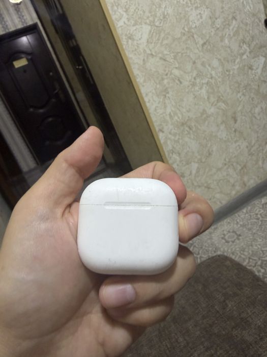 Airpods 4 с коробкой