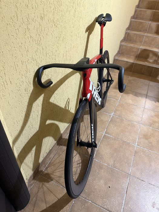 Bicicleta Trek Madone SLR gen6 fara transmisie