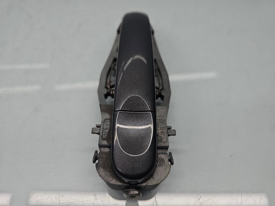 Maner usa stanga spate Volkswagen Touran (1T3) [Fabr 2010-2015] Faceli