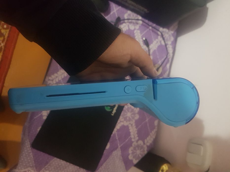 Онлайн Касса аппарат